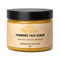 Turmeric Face Srub