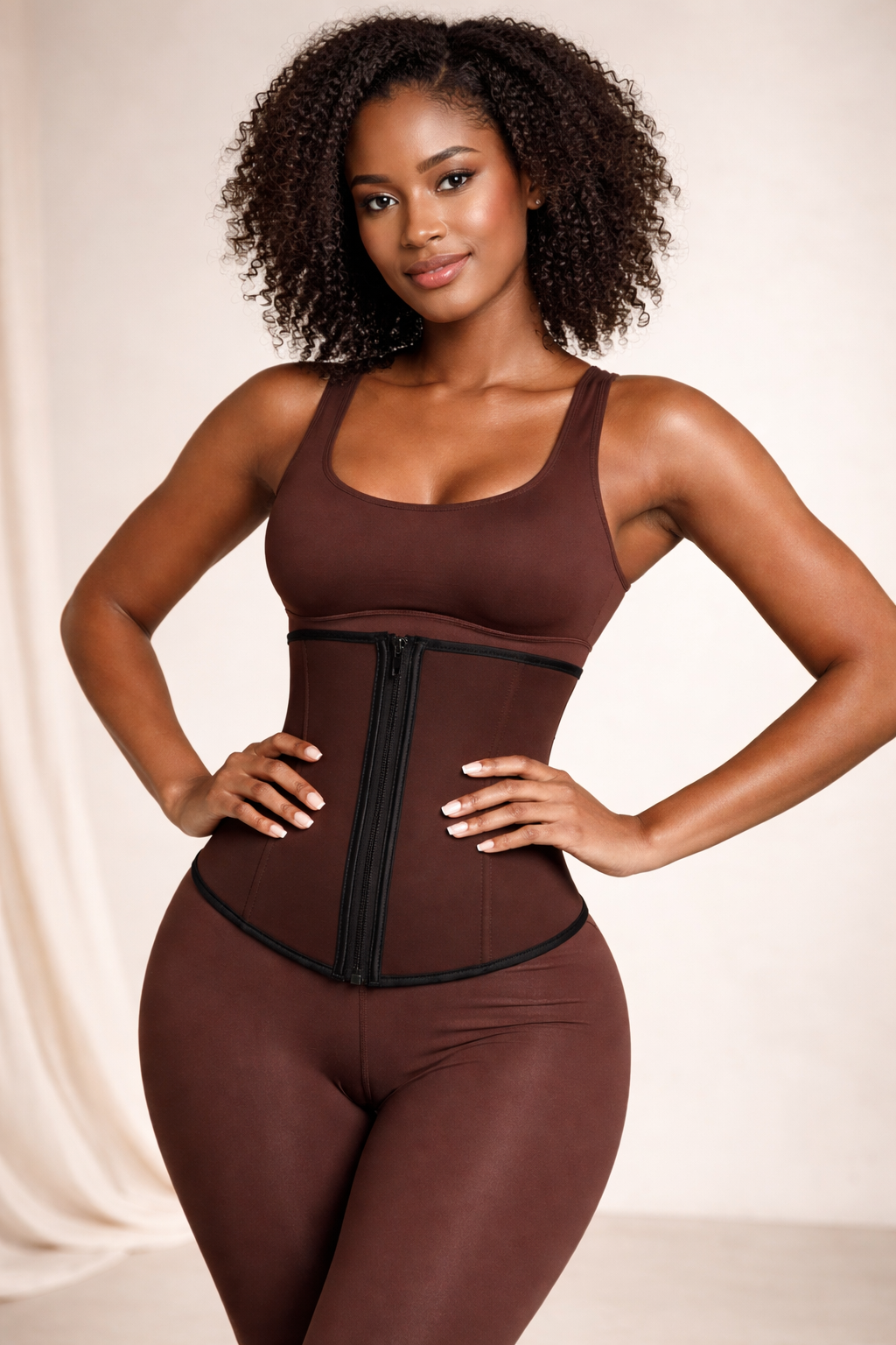 waist trimmer belt for women